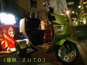 �� : Z.U.T.O.