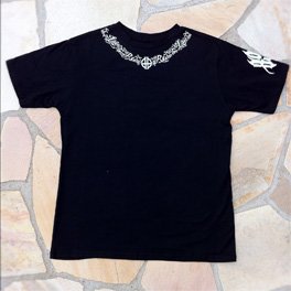 刺青・タトゥーデザイン-Tシャツ3