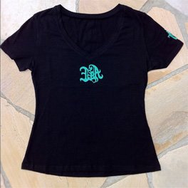 刺青・タトゥーデザイン-Tシャツ3