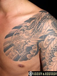 龍 太鼓 五分額彫り34_10