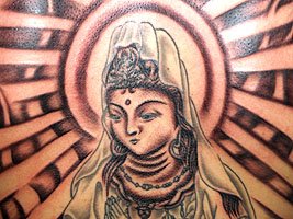 円光 観音の刺青 画像374_11