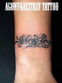 英文字（イニシャル）　ｌ2452679_3