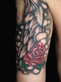 女神に薔薇　u1701875_7